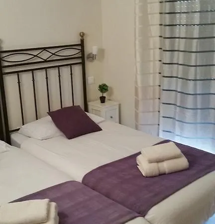 La Almadraba Apartment Manilva