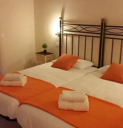 Apartment La Almadraba