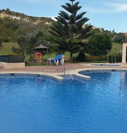 La Almadraba Apartment *