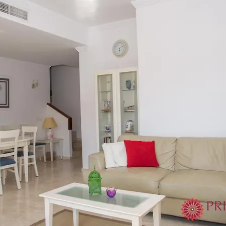 La Almadraba Apartment Manilva