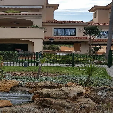 La Almadraba Manilva