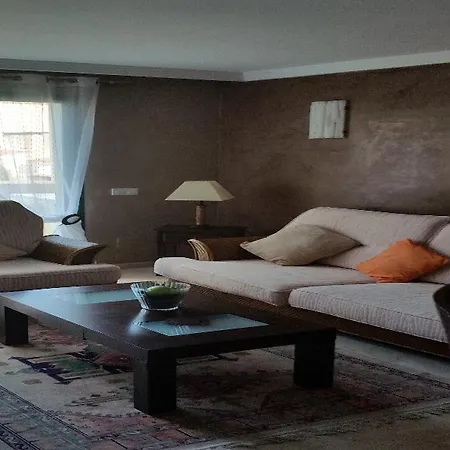 Apartment La Almadraba
