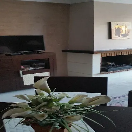 Apartment La Almadraba Manilva