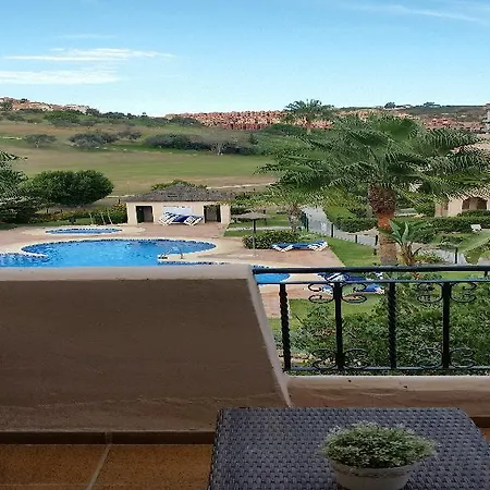 Apartment La Almadraba *