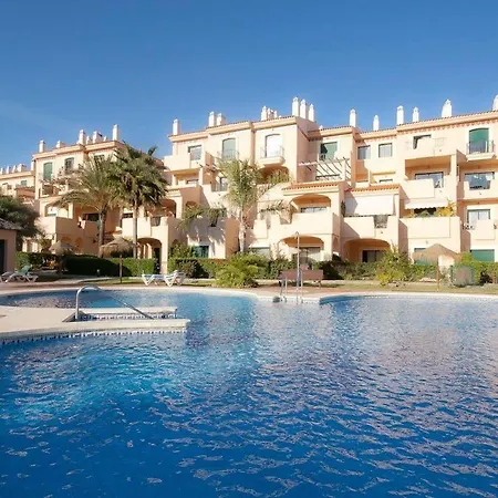 La Almadraba Apartment